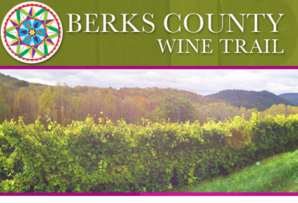 Berks County Wine…